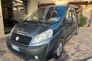 Fiat Scudo 1.6 mjt CH1 Exec. panor. 90cv