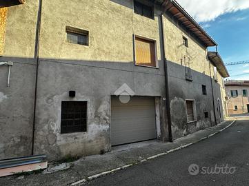 CASA INDIPENDENTE A LENO