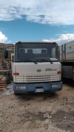 Nissan cabstar  3000