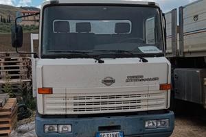 Nissan cabstar  3000