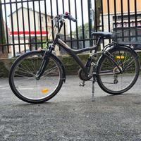 bici btwin 7 original taglia 26