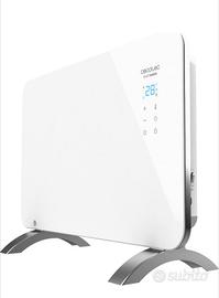 Stufa Cecotec ReadyWarm 6650 WiFi 1000W (NUOVA)
