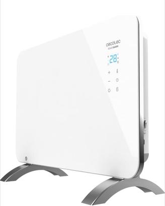 Stufa Cecotec ReadyWarm 6650 WiFi 1000W (NUOVA)
