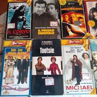 VHS originali