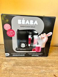 Babycook Beaba nuovo