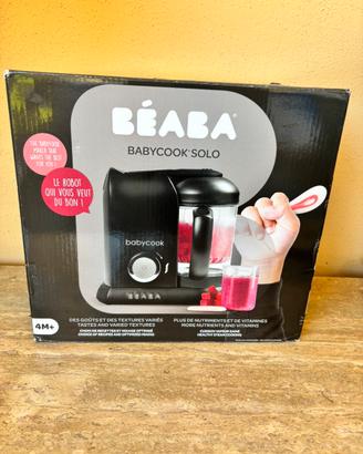 Babycook Beaba nuovo
