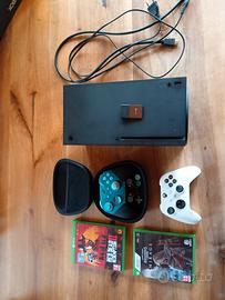 Xbox serie x 
