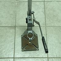 colonnina per trapano supporto