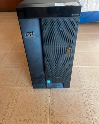 Server MSI xSeries 235