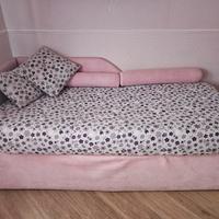 Letto singolo 
