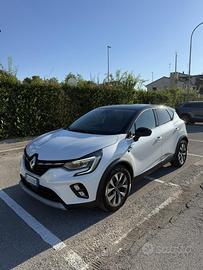 Renault Captur 1.5 Blue dCi 95