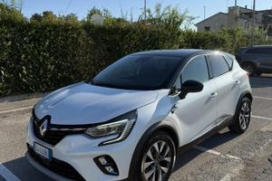 Renault Captur 1.5 Blue dCi 95