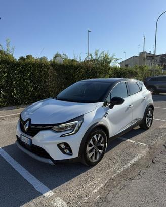 Renault Captur 1.5 Blue dCi 95