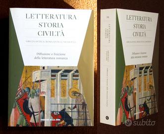 Medioevo volgare: Ricezione del testo