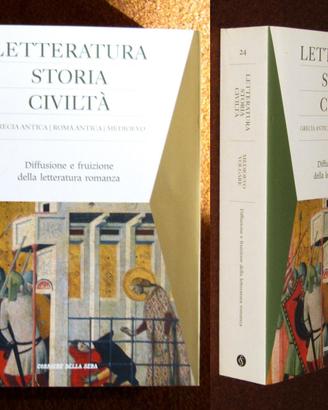 Medioevo volgare: Ricezione del testo