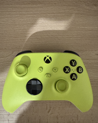 Xbox Wireless Controller