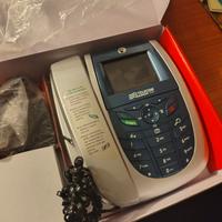 Video Telefono Nuovo Vintage Telecom Italia