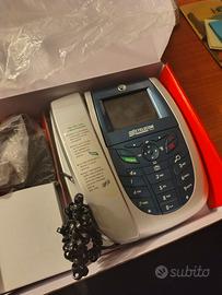 Video Telefono Nuovo Vintage Telecom Italia