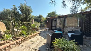 Casa al mare- Gonnesa