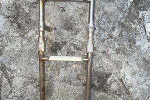 Scaletta Imbarcazione