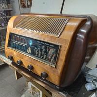 radio antica