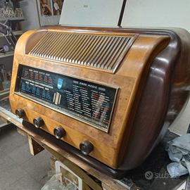 radio antica