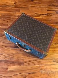Louis Vuitton Vintage Valigetta Rigida Monogram