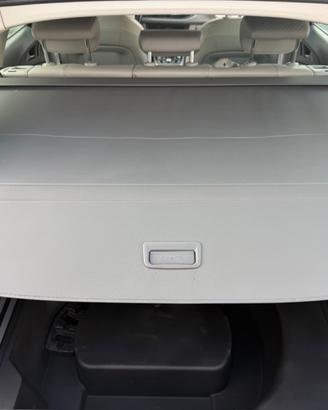 cappelliera baule audi a6 c7 station wagon
