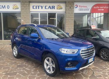 Haval H2 H2 1.5T GPL Premium