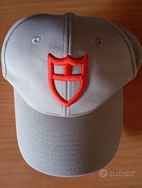Cappellino Tudor 