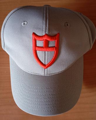 Cappellino Tudor 