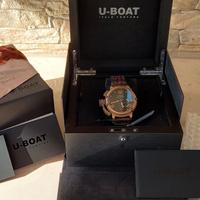 U-Boat Chimera Bronzo LIMITED EDITION