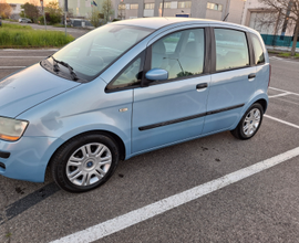 Fiat idea