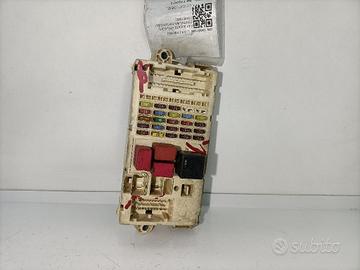 CENTRALINA PORTA FUSIBILI FIAT Ducato 5° Serie 13