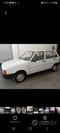 Fiat Uno 45 fire