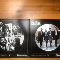 Beatles Puzzles Collection