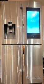 FrigoriferoSamsung Family Hub compressore nuovo!