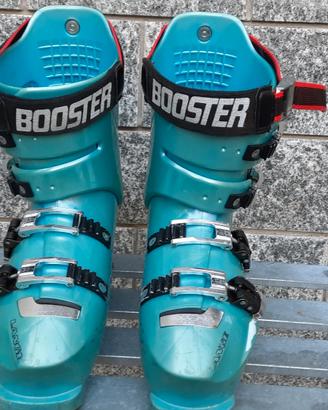 Scarpone sci Lange WC 26.5/303mm