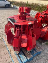 POLIPO NUOVO ROZZI A 6 PALE DISASSATE