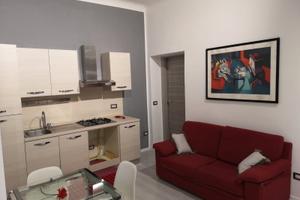 POSTO LETTO UOMO a PERO (Mi) MM1 rossa