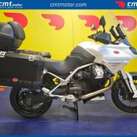 MOTO GUZZI Stelvio 1200 Garantita e Finanziabile