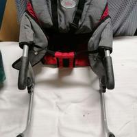 Seggiolino da tavolo per bambini Foppapedretti