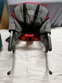 Seggiolino da tavolo per bambini Foppapedretti