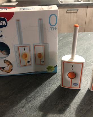 Radioline Chicco come nuove