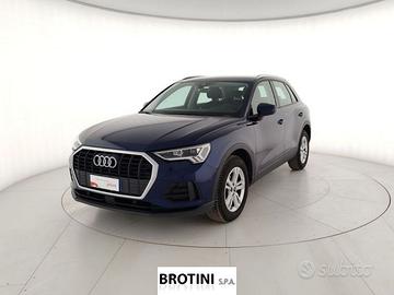 Audi Q3 2.0 35 TDI S Tronic Business