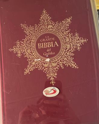 Bibbia del giubileo