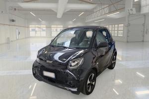 SMART FORTWO EQ 41KW PASSION COUPE