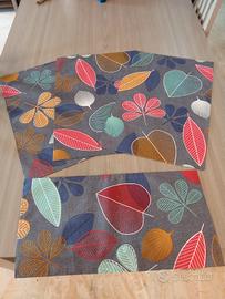 Tovaglietta antiscivolo e antimacchia 