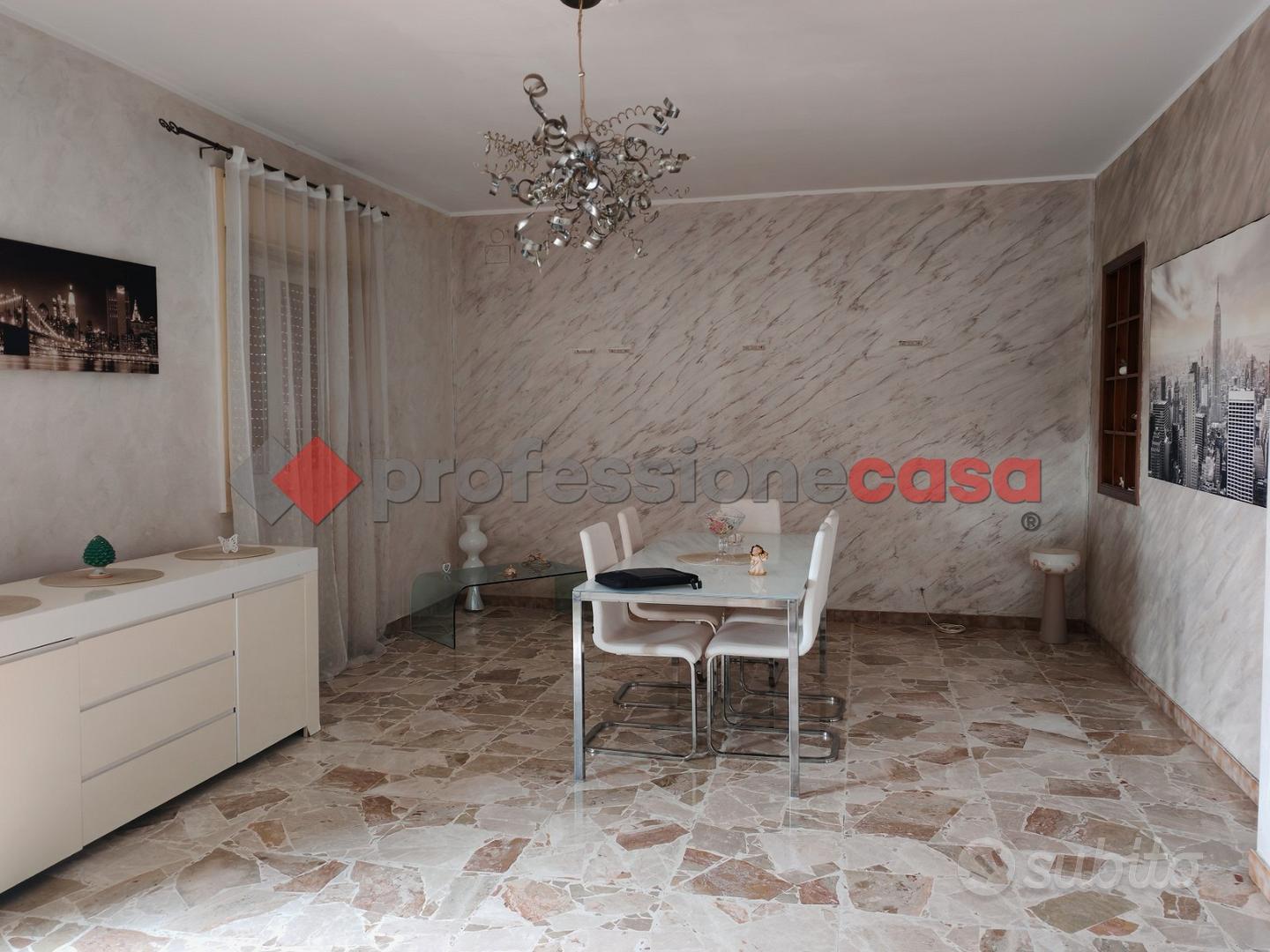 Apartment in Catania, San Nullo, San Giovanni Galermo-Trappeto-Cibali - Vista 3