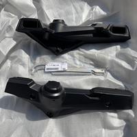 Supporto valigie laterali originali BMW GS 1300